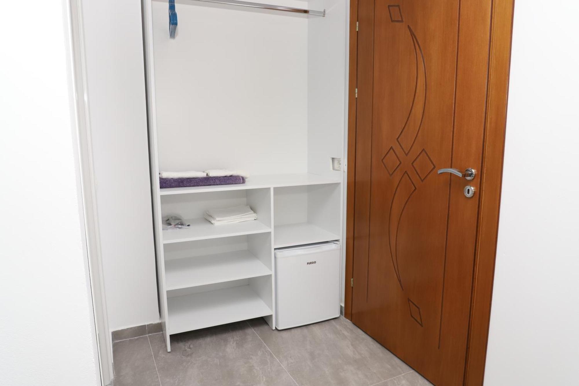 Vila Toska بيرات المظهر الخارجي الصورة